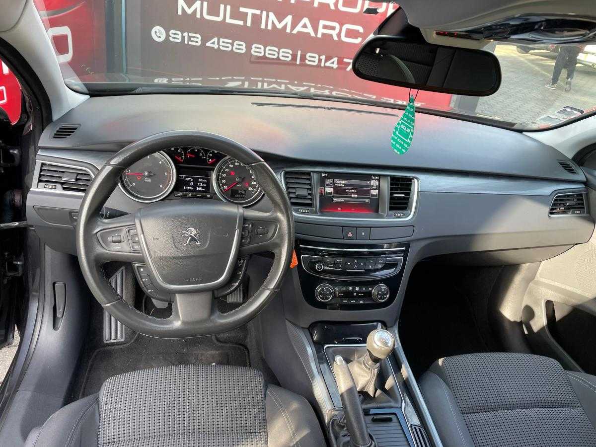 peugeot-508-2016-diesel-1560cc