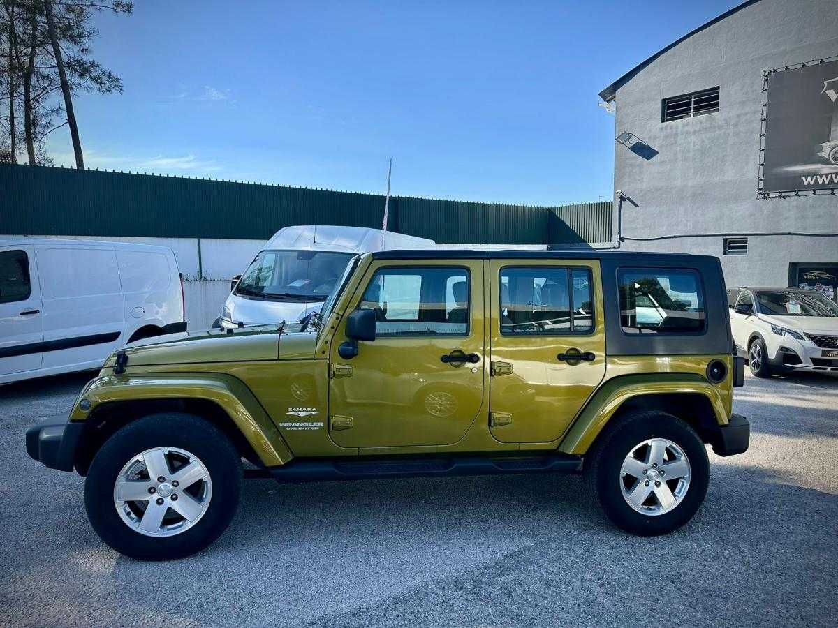 jeep-wrangler-2009-diesel-2777cc