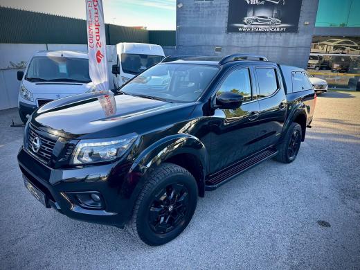 nissan-navara-2020-diesel-2298cc