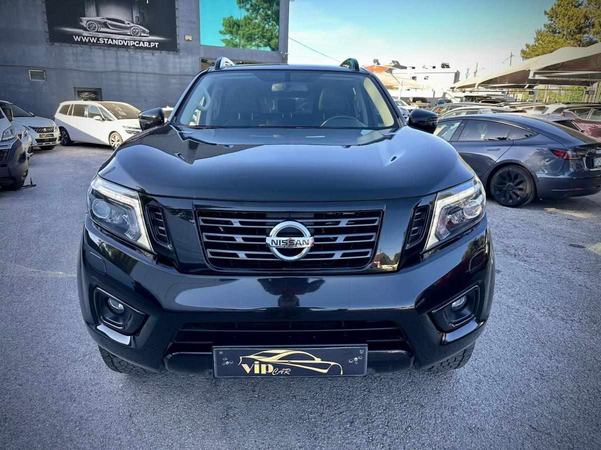 nissan-navara-2020-diesel-2298cc