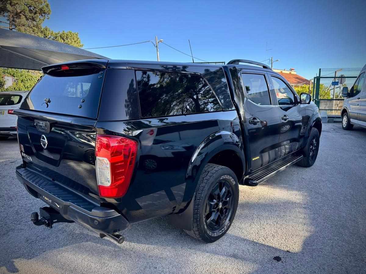 nissan-navara-2020-diesel-2298cc