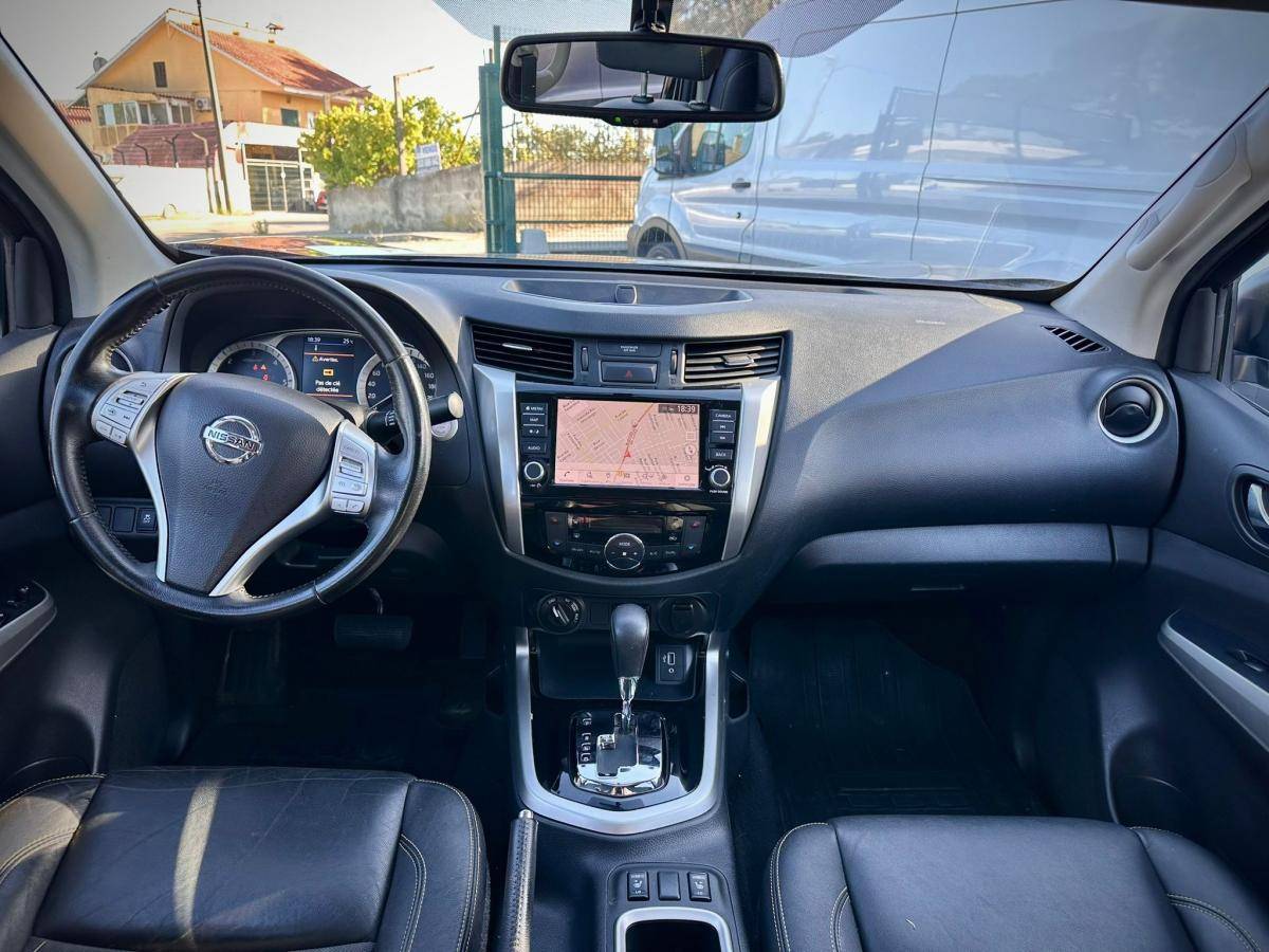 nissan-navara-2020-diesel-2298cc