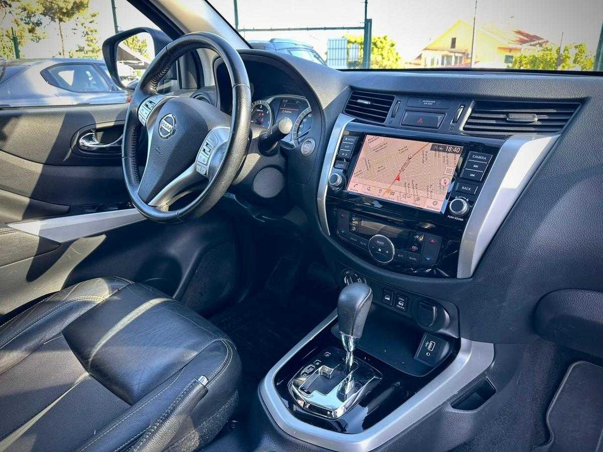 nissan-navara-2020-diesel-2298cc