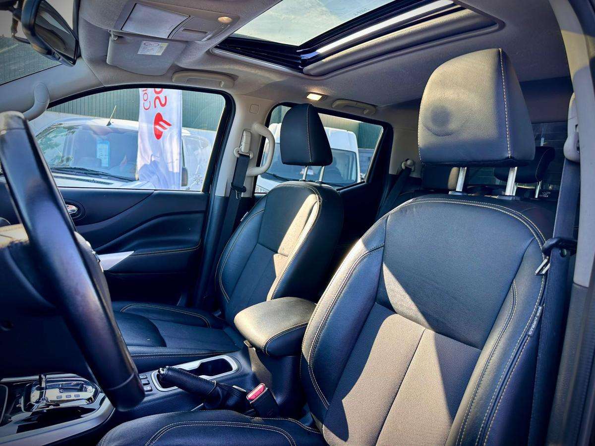 nissan-navara-2020-diesel-2298cc