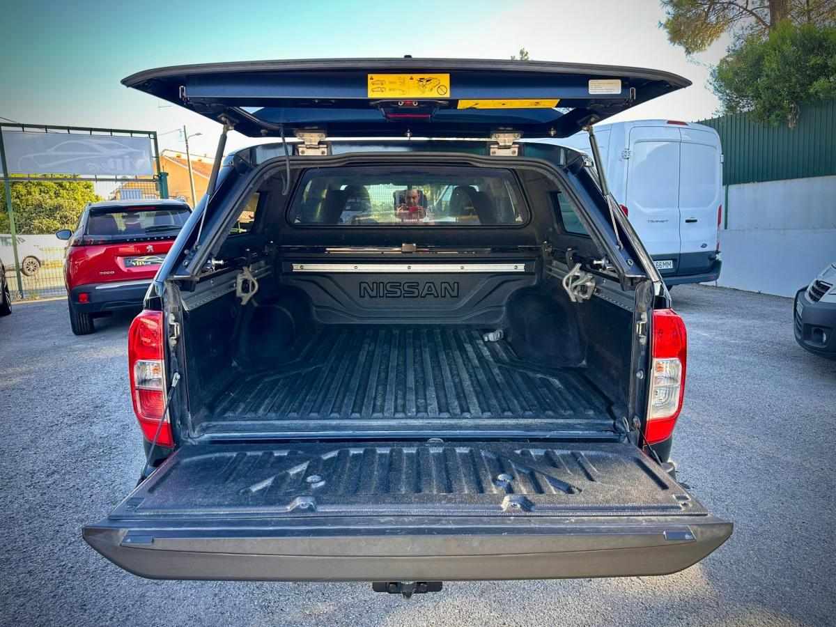 nissan-navara-2020-diesel-2298cc