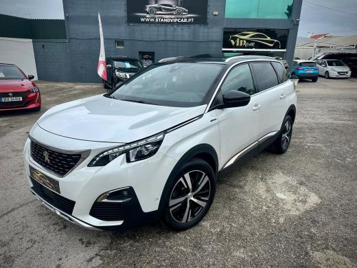 peugeot-5008-2018-diesel-1499cc