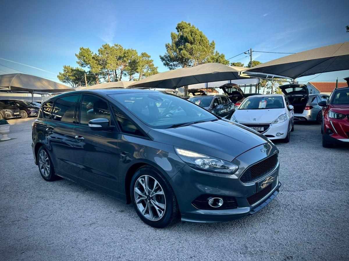 ford-s-max-2017-diesel-1997cc