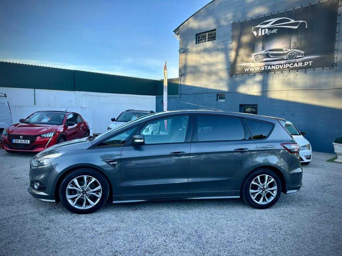 ford-s-max-2017-diesel-1997cc
