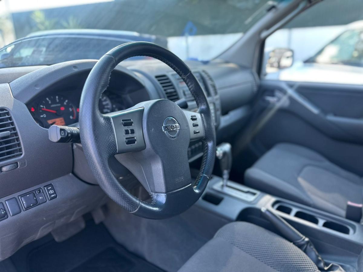 nissan-navara-2007-diesel-2488cc