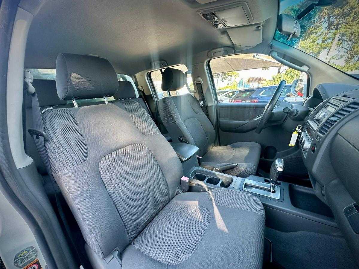 nissan-navara-2007-diesel-2488cc