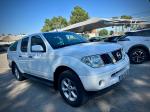 nissan-navara-2007-diesel-2488cc