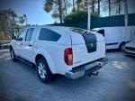 nissan-navara-2007-diesel-2488cc