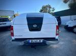 nissan-navara-2007-diesel-2488cc