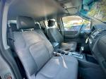 nissan-navara-2007-diesel-2488cc