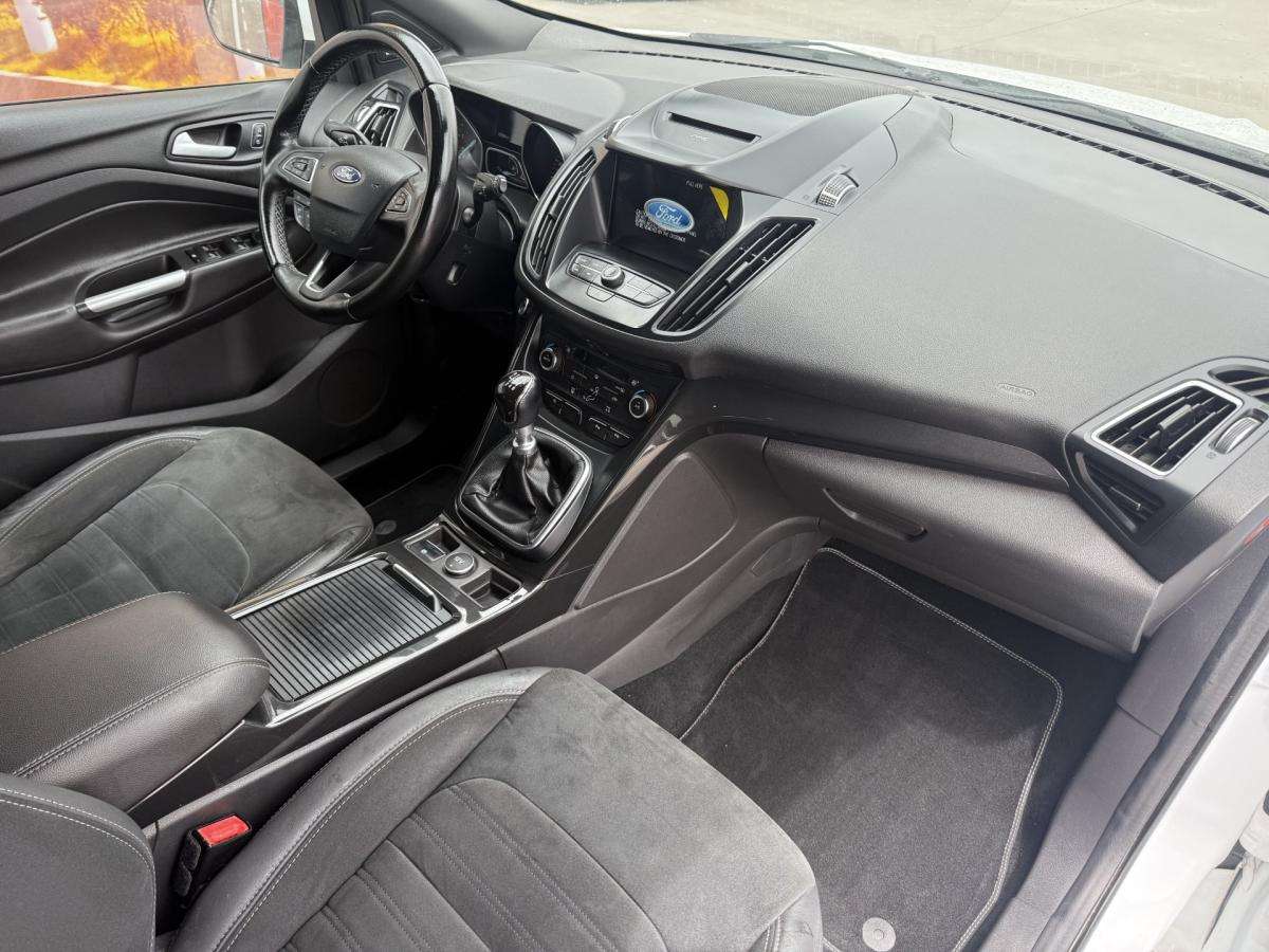 ford-kuga-2017-diesel-1499cc