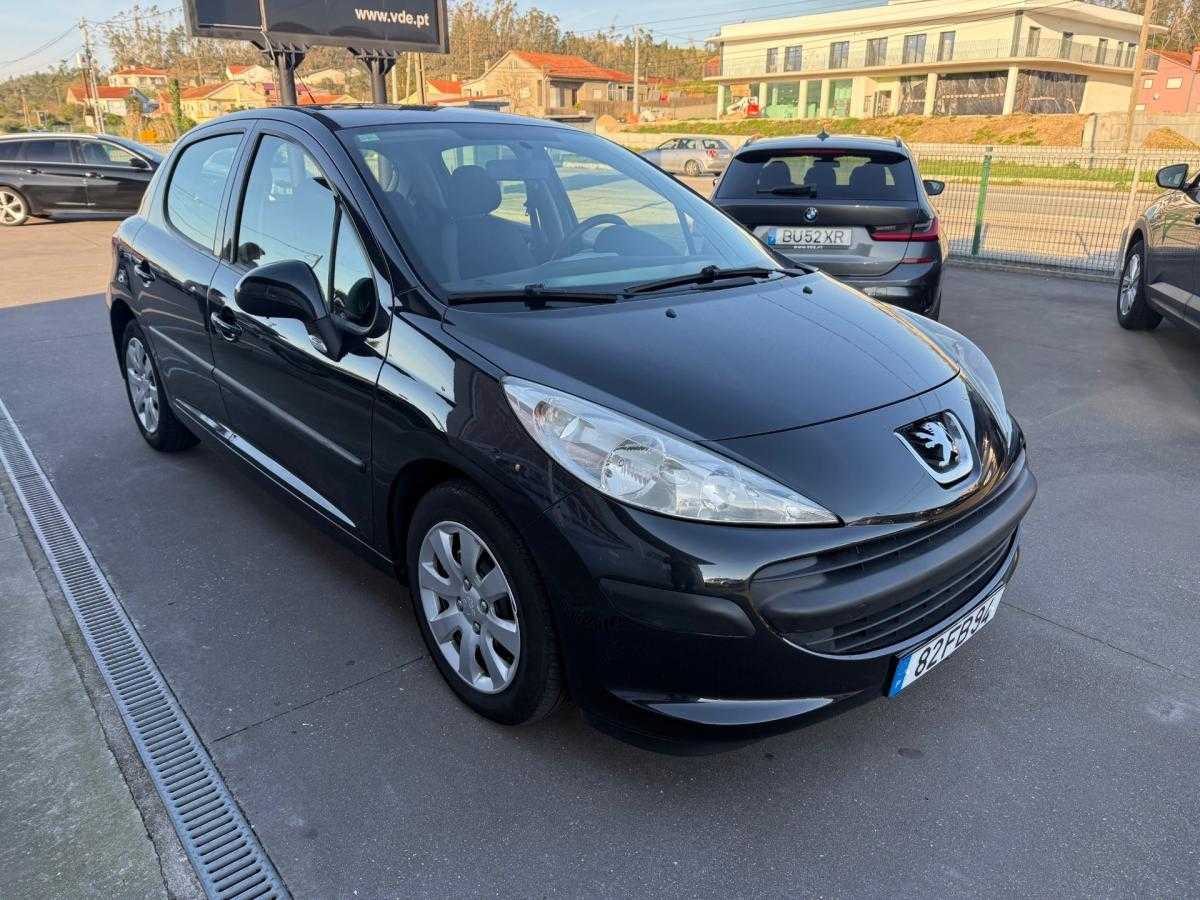 peugeot-207-2008-diesel-1398cc