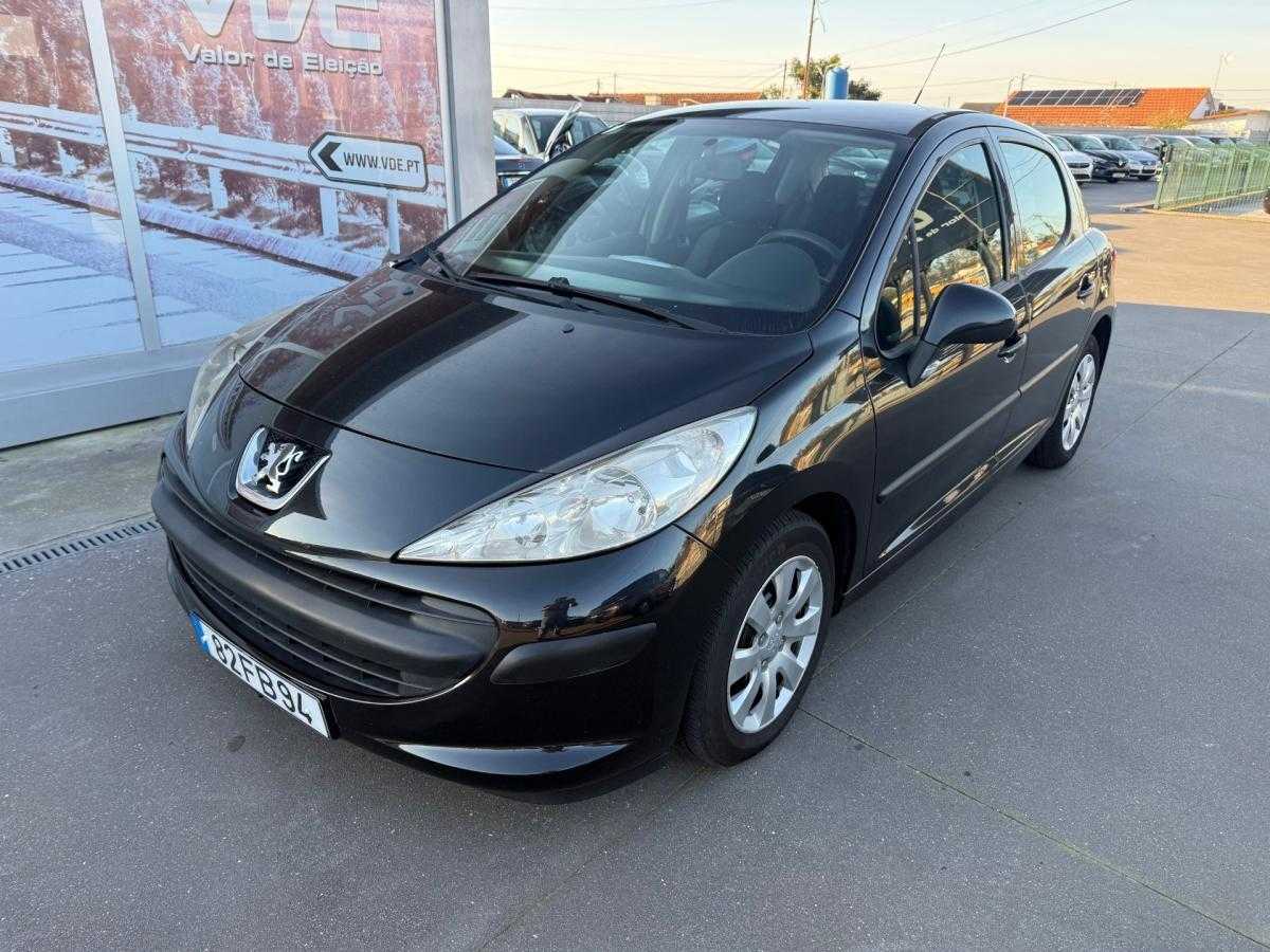 peugeot-207-2008-diesel-1398cc