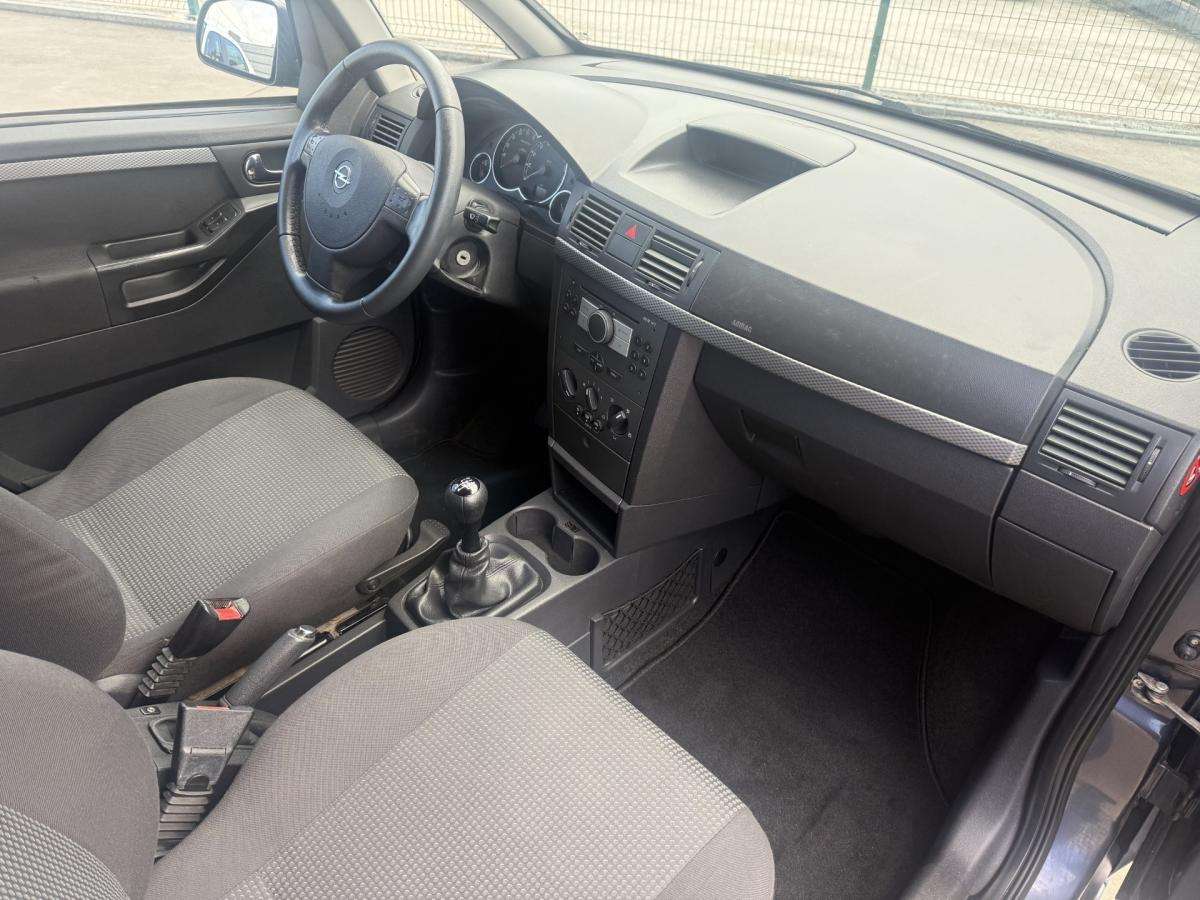 opel-meriva-2008-diesel-1248cc