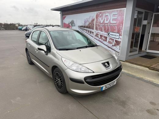 peugeot-207-2007-diesel-1398cc