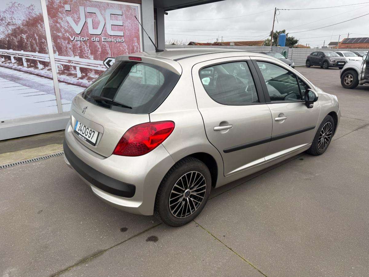 peugeot-207-2007-diesel-1398cc