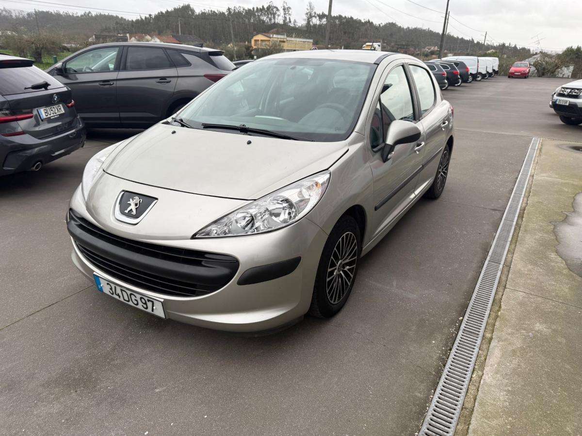 peugeot-207-2007-diesel-1398cc
