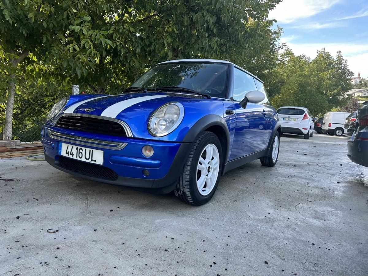 mini-one-2002-gasolina-1598cc