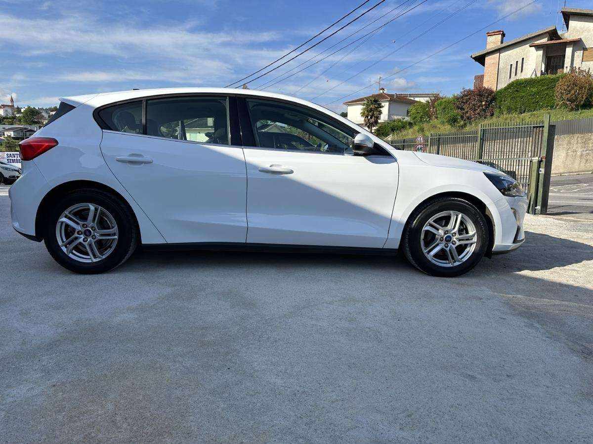 ford-focus-2020-diesel-1499cc