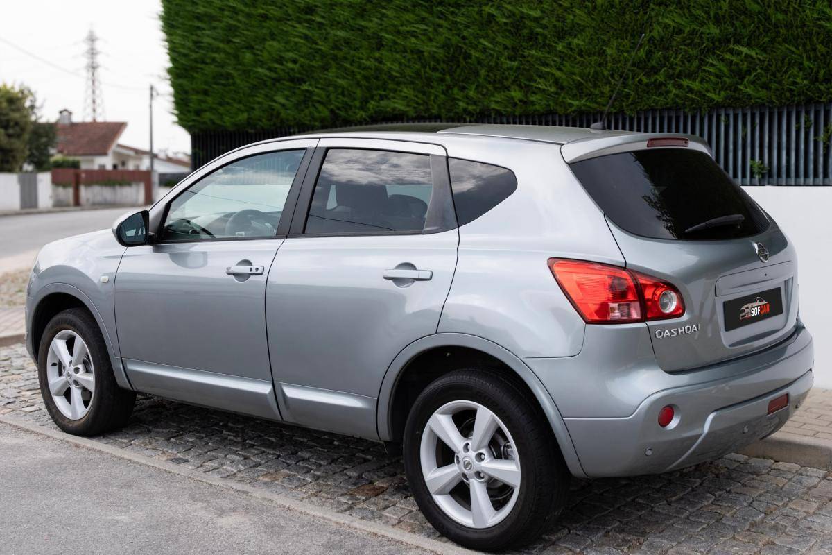 nissan-qashqai-2008-diesel-1461cc