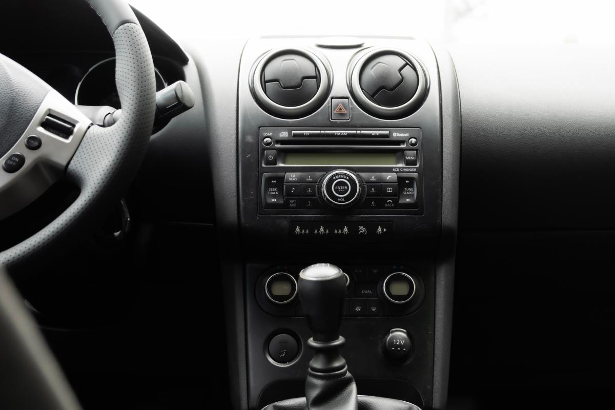nissan-qashqai-2008-diesel-1461cc