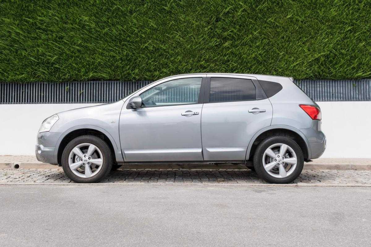 nissan-qashqai-2008-diesel-1461cc