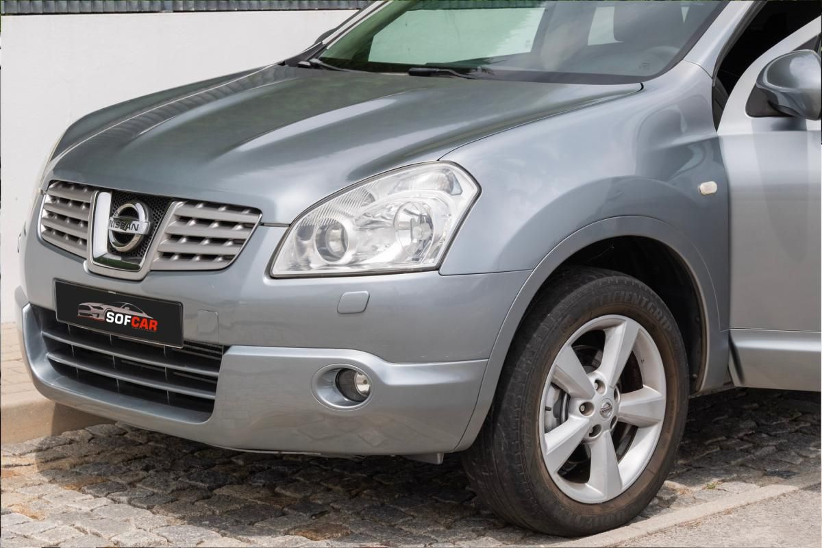 nissan-qashqai-2008-diesel-1461cc
