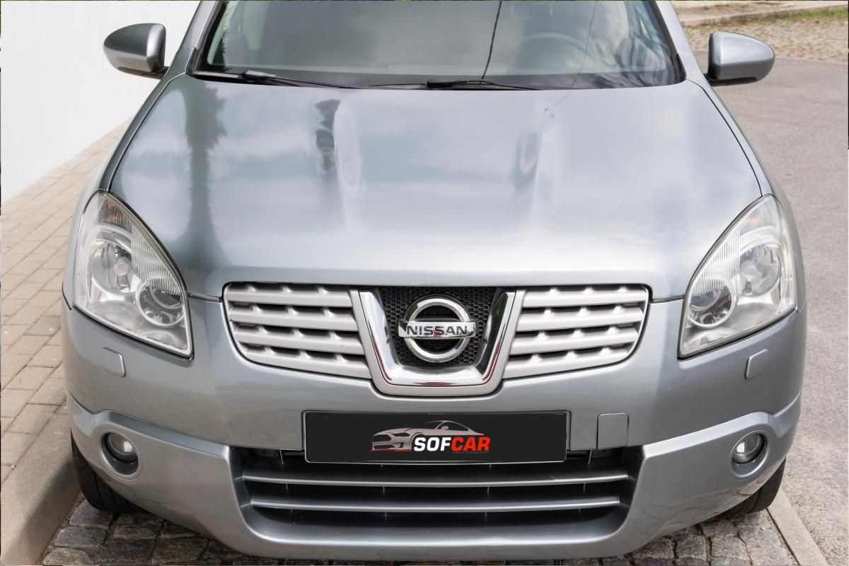 nissan-qashqai-2008-diesel-1461cc