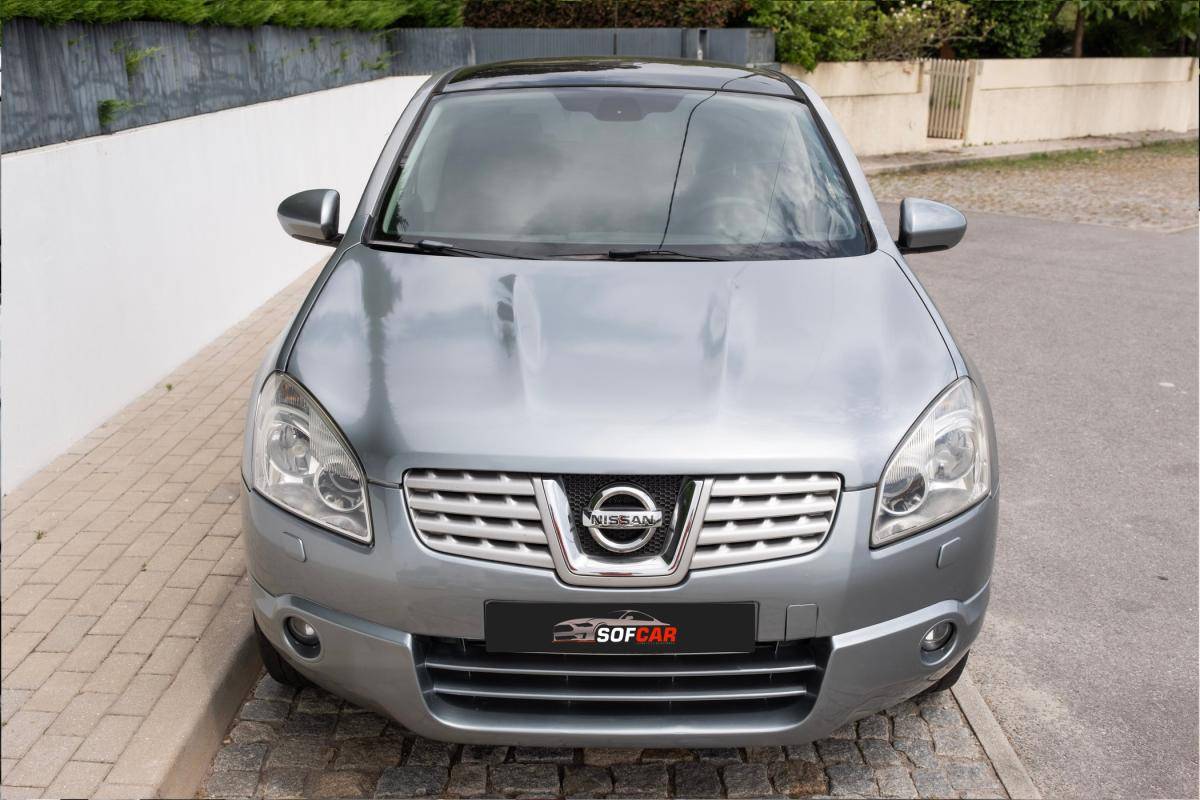 nissan-qashqai-2008-diesel-1461cc