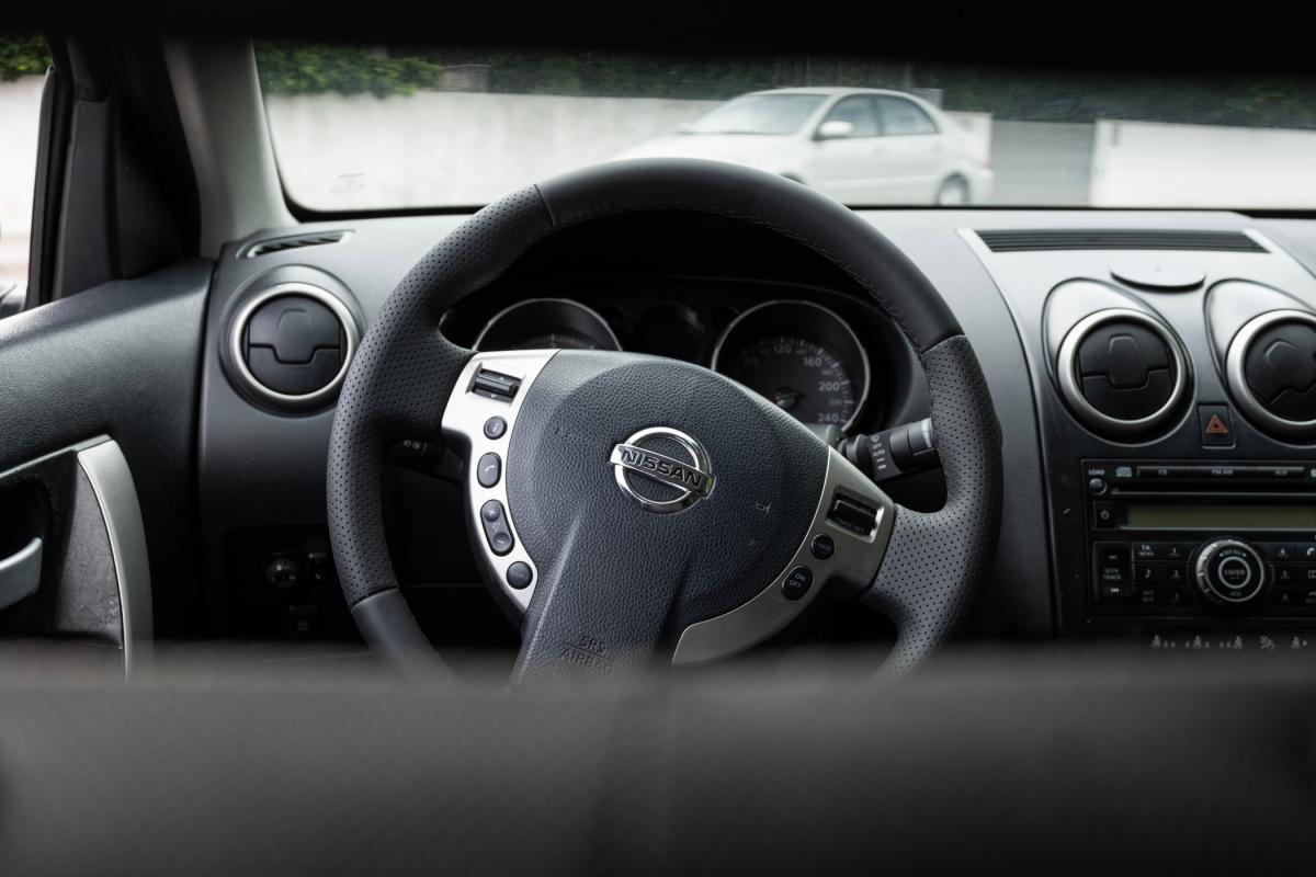 nissan-qashqai-2008-diesel-1461cc