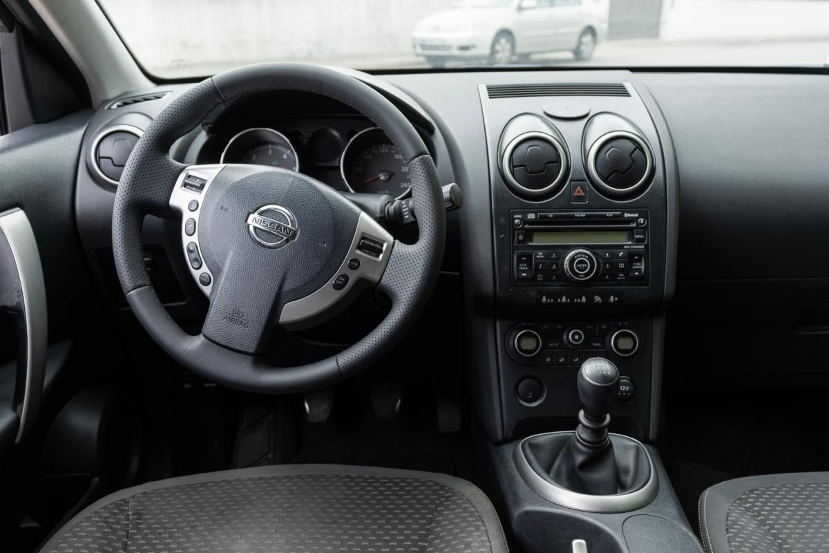 nissan-qashqai-2008-diesel-1461cc