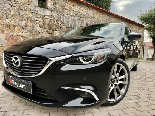 mazda-6-2017-diesel-2191cc