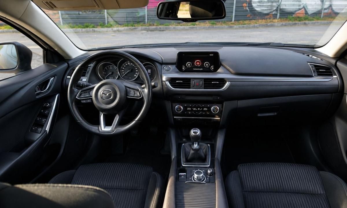 mazda-6-2017-diesel-2191cc
