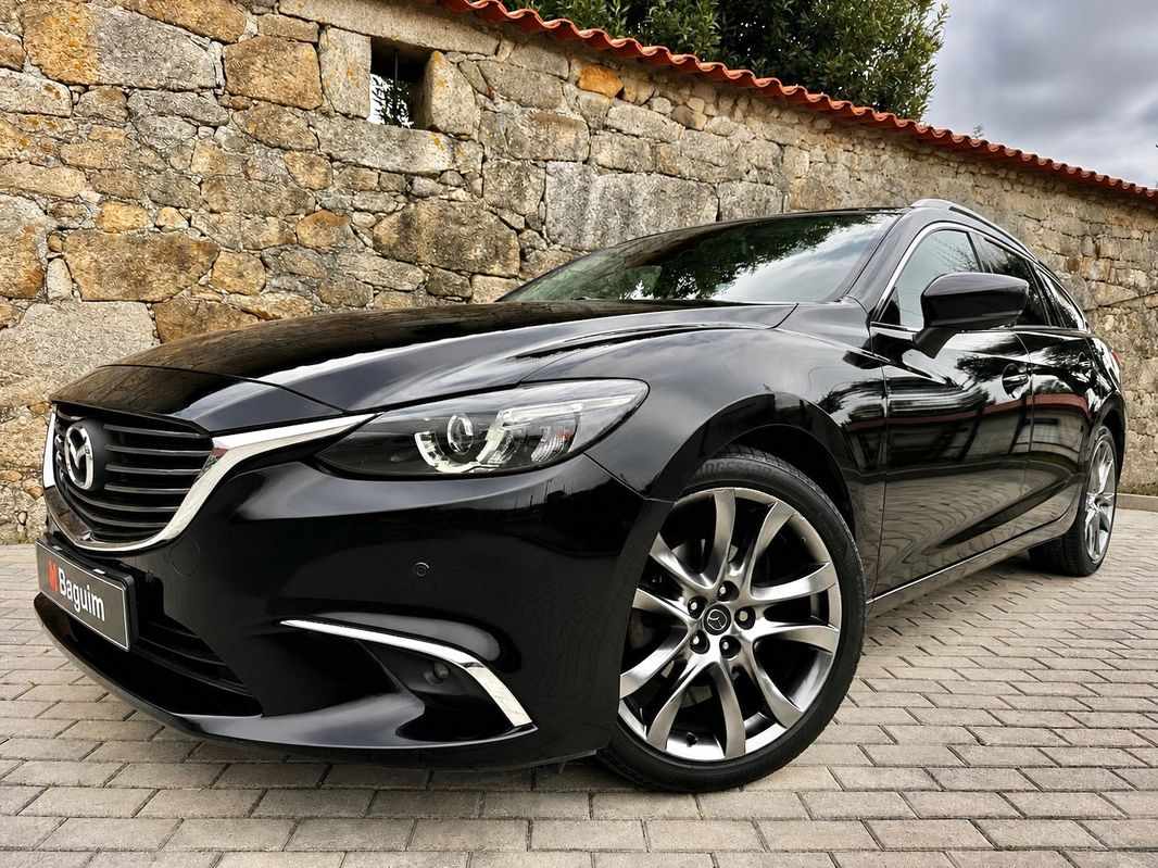 mazda-6-2017-diesel-2191cc