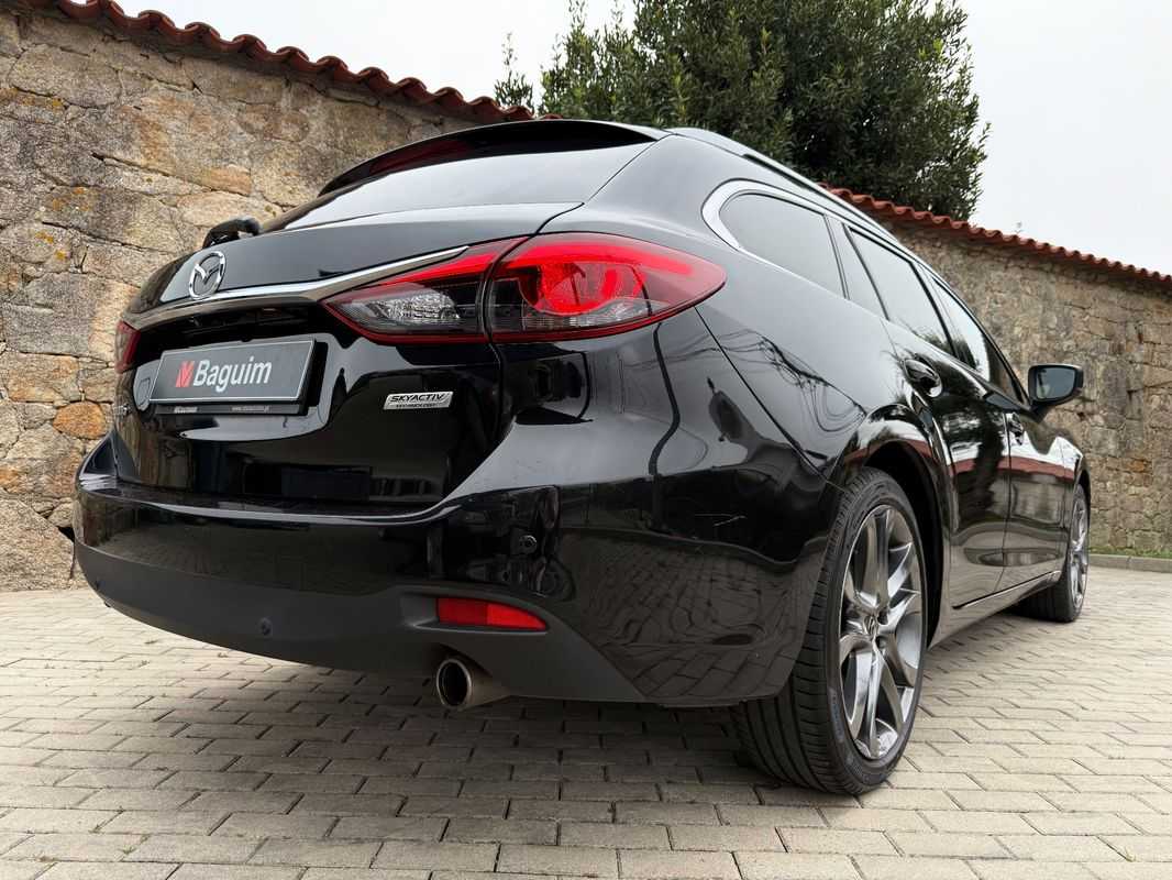 mazda-6-2017-diesel-2191cc
