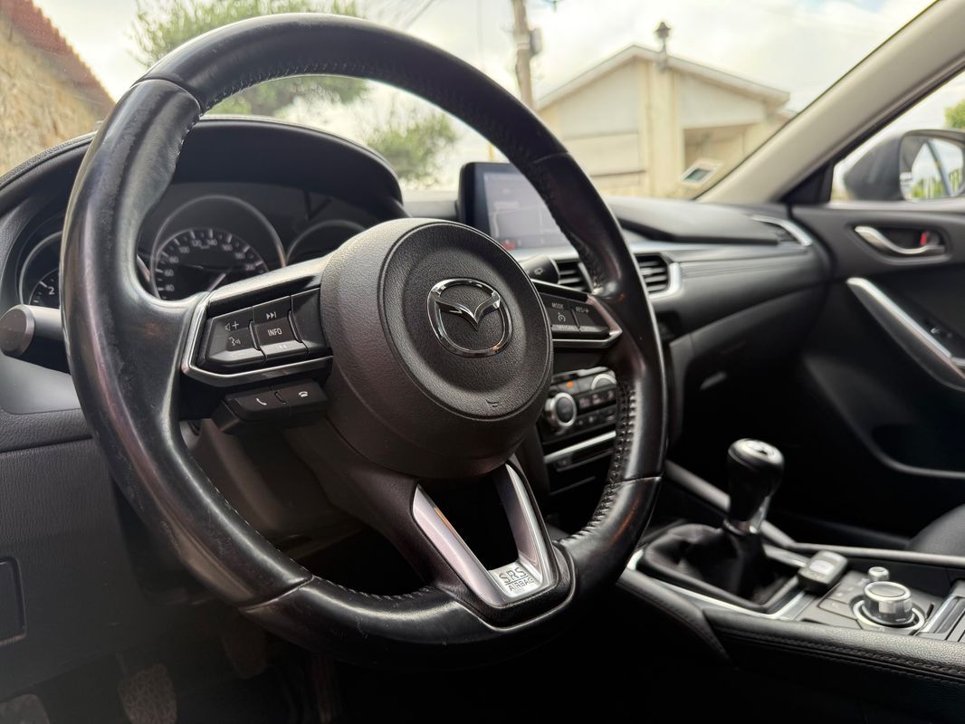 mazda-6-2017-diesel-2191cc