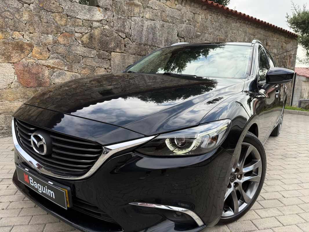 mazda-6-2017-diesel-2191cc