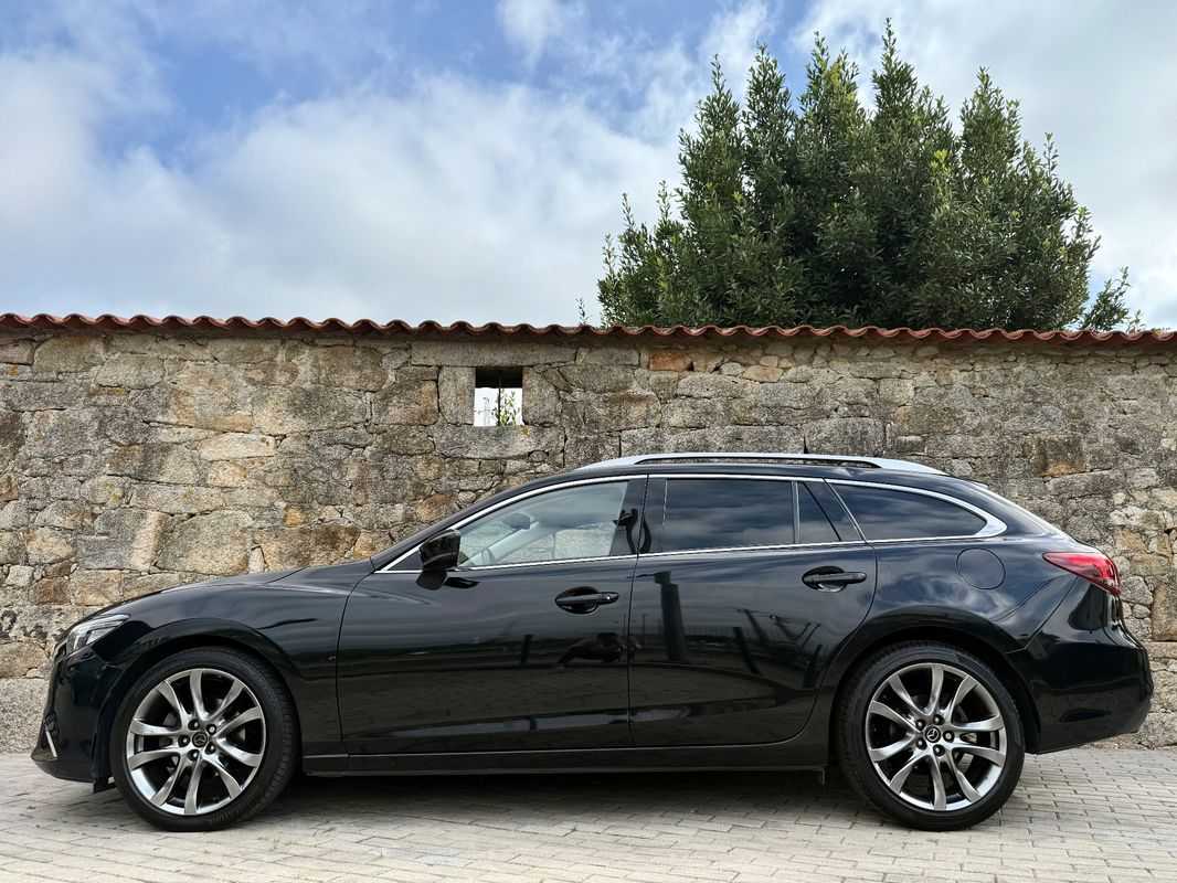 mazda-6-2017-diesel-2191cc