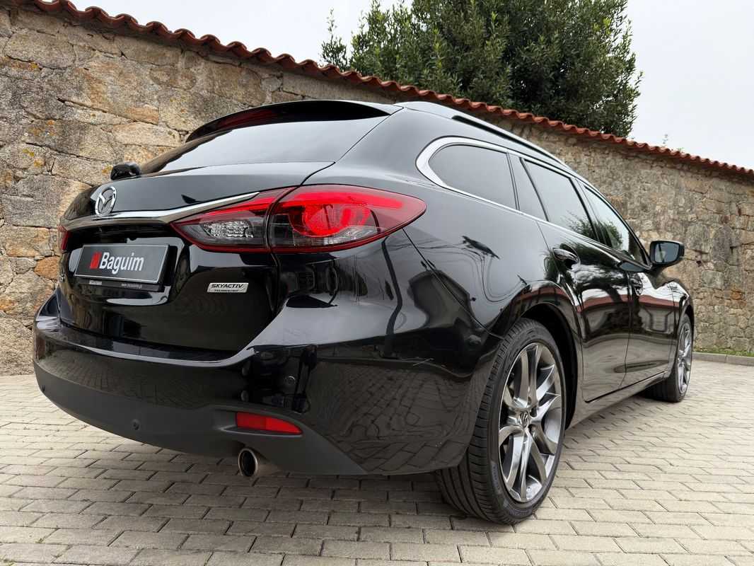 mazda-6-2017-diesel-2191cc