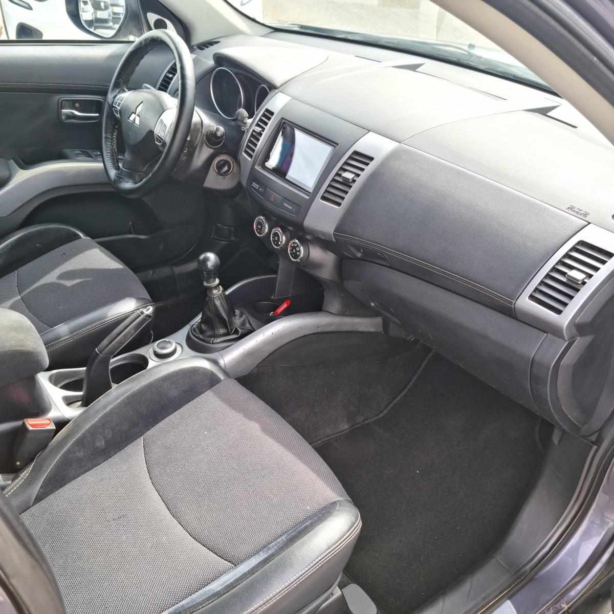 mitsubishi-outlander-2010-diesel-1968cc