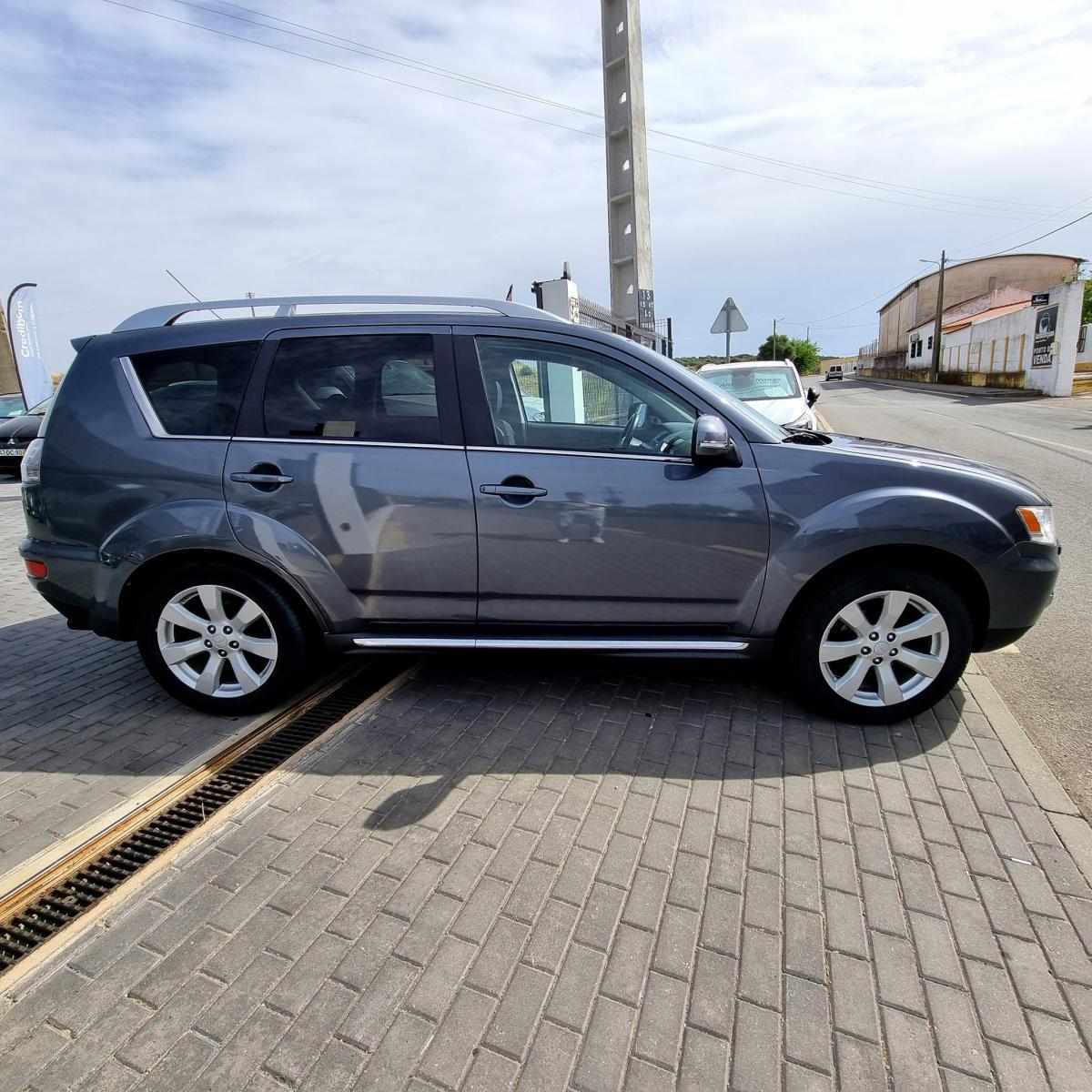 mitsubishi-outlander-2010-diesel-1968cc