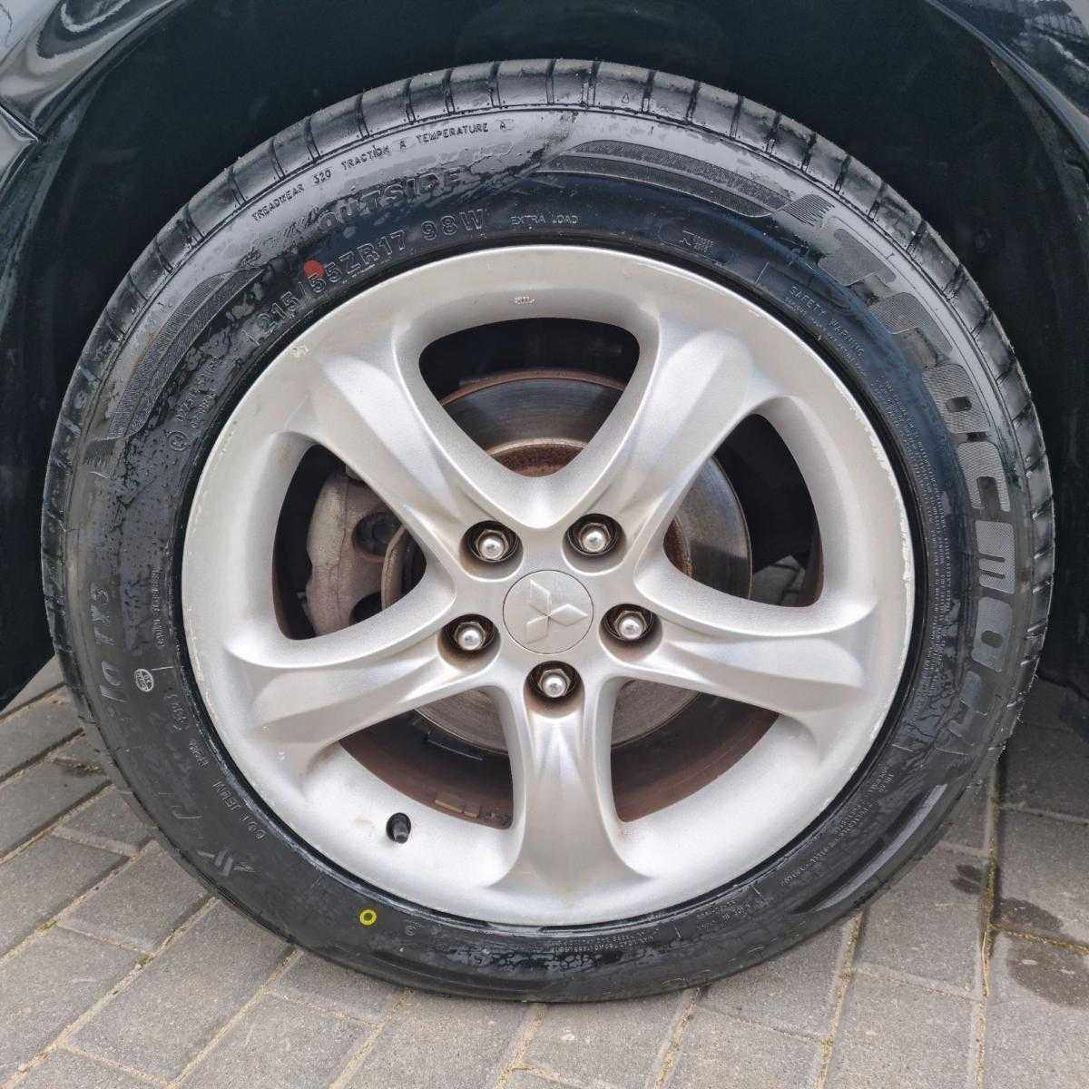 mitsubishi-grandis-2007-diesel-1968cc