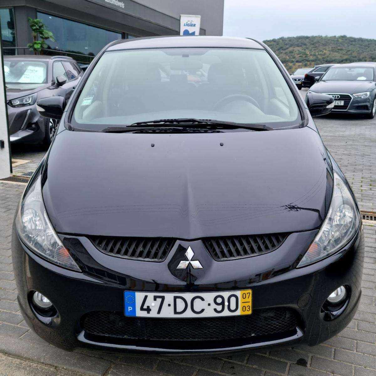 mitsubishi-grandis-2007-diesel-1968cc