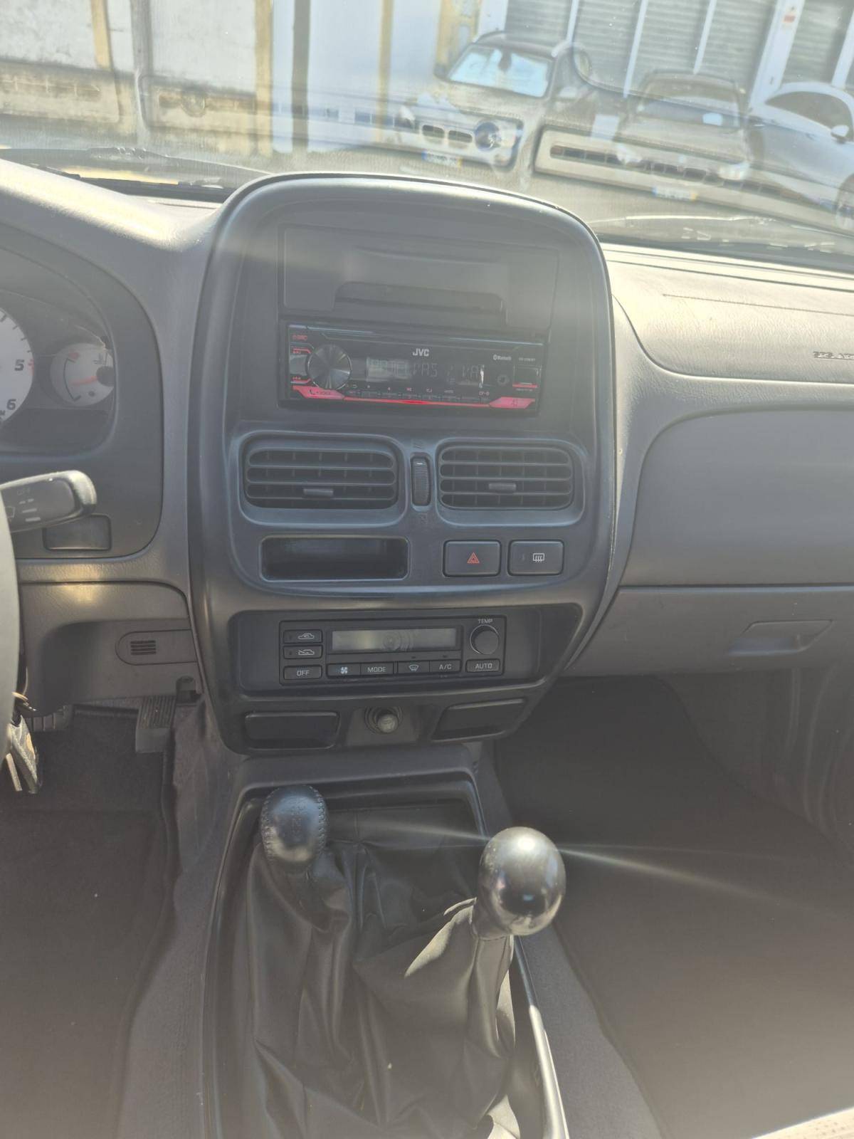 nissan-navara-2002-diesel-2488cc