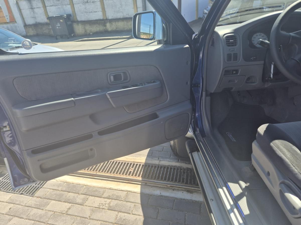 nissan-navara-2002-diesel-2488cc