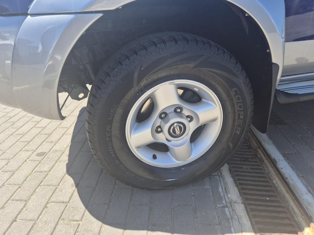 nissan-navara-2002-diesel-2488cc